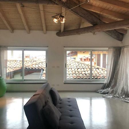 Bloft Charme&Relax Apartman Bergamo Kültér fotó