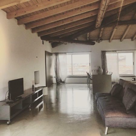 Bloft Charme&Relax Apartman Bergamo Kültér fotó