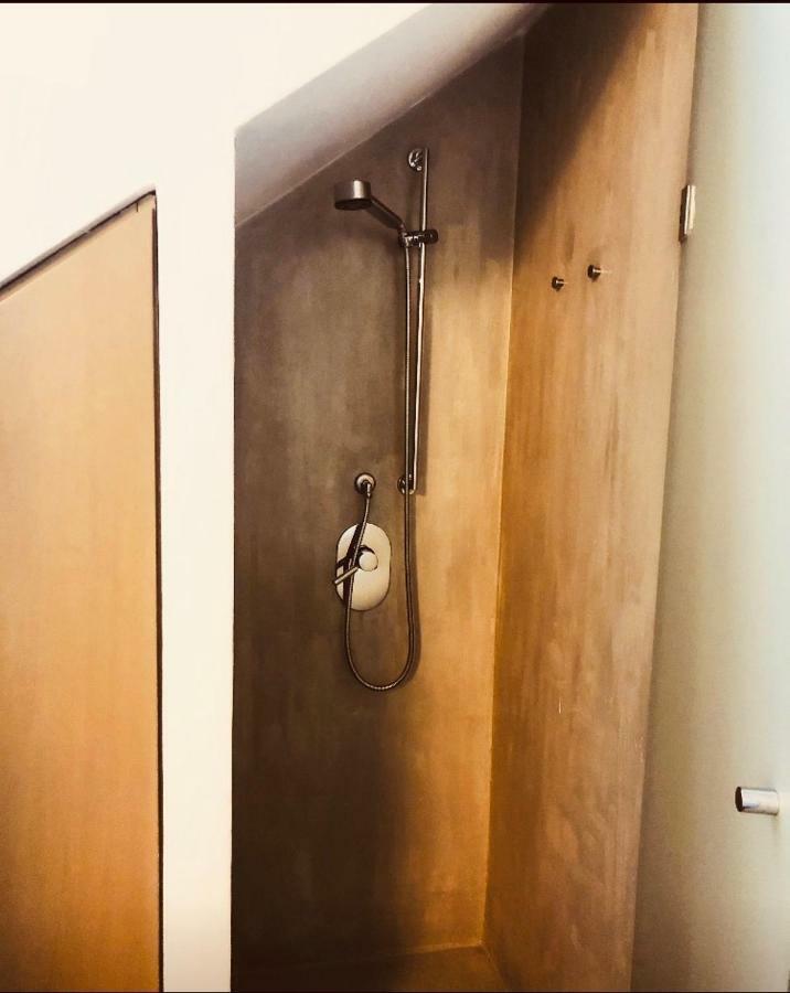 Bloft Charme&Relax Apartman Bergamo Kültér fotó
