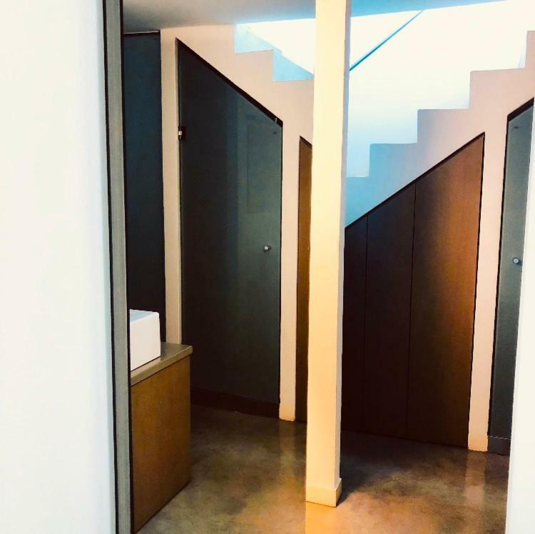 Bloft Charme&Relax Apartman Bergamo Kültér fotó