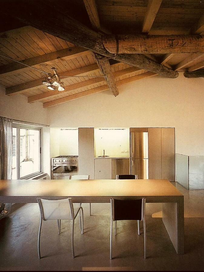 Bloft Charme&Relax Apartman Bergamo Kültér fotó