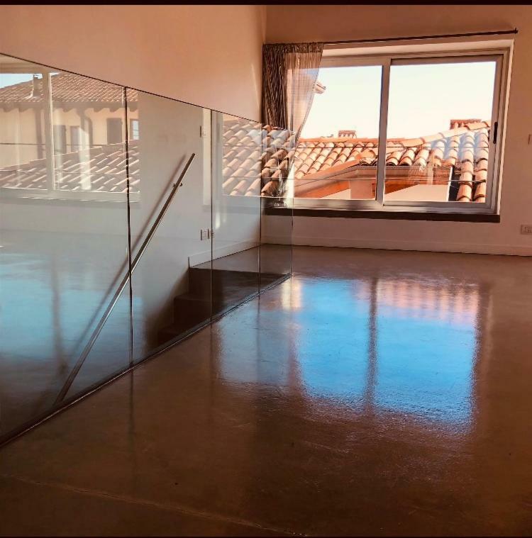 Bloft Charme&Relax Apartman Bergamo Kültér fotó