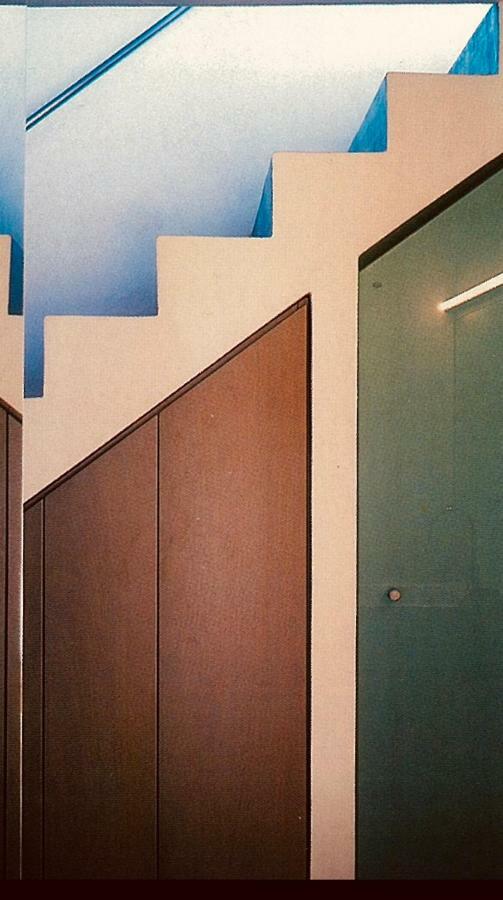 Bloft Charme&Relax Apartman Bergamo Kültér fotó
