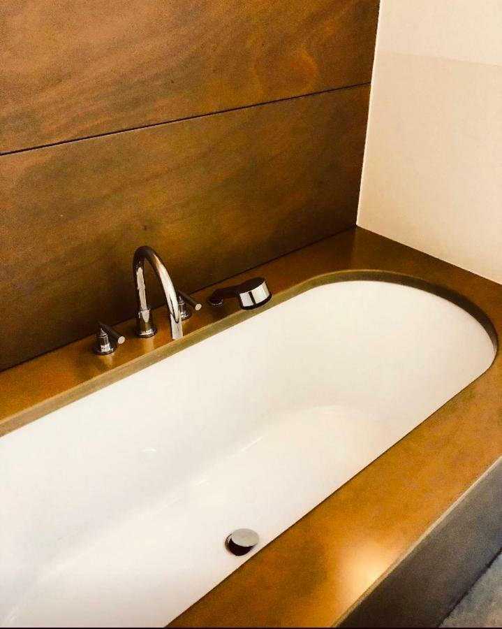 Bloft Charme&Relax Apartman Bergamo Kültér fotó