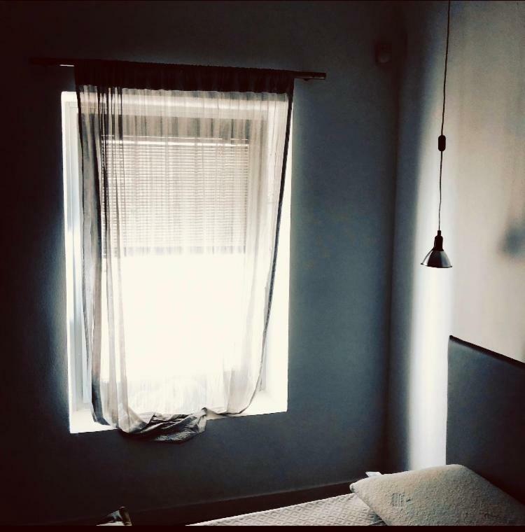 Bloft Charme&Relax Apartman Bergamo Kültér fotó