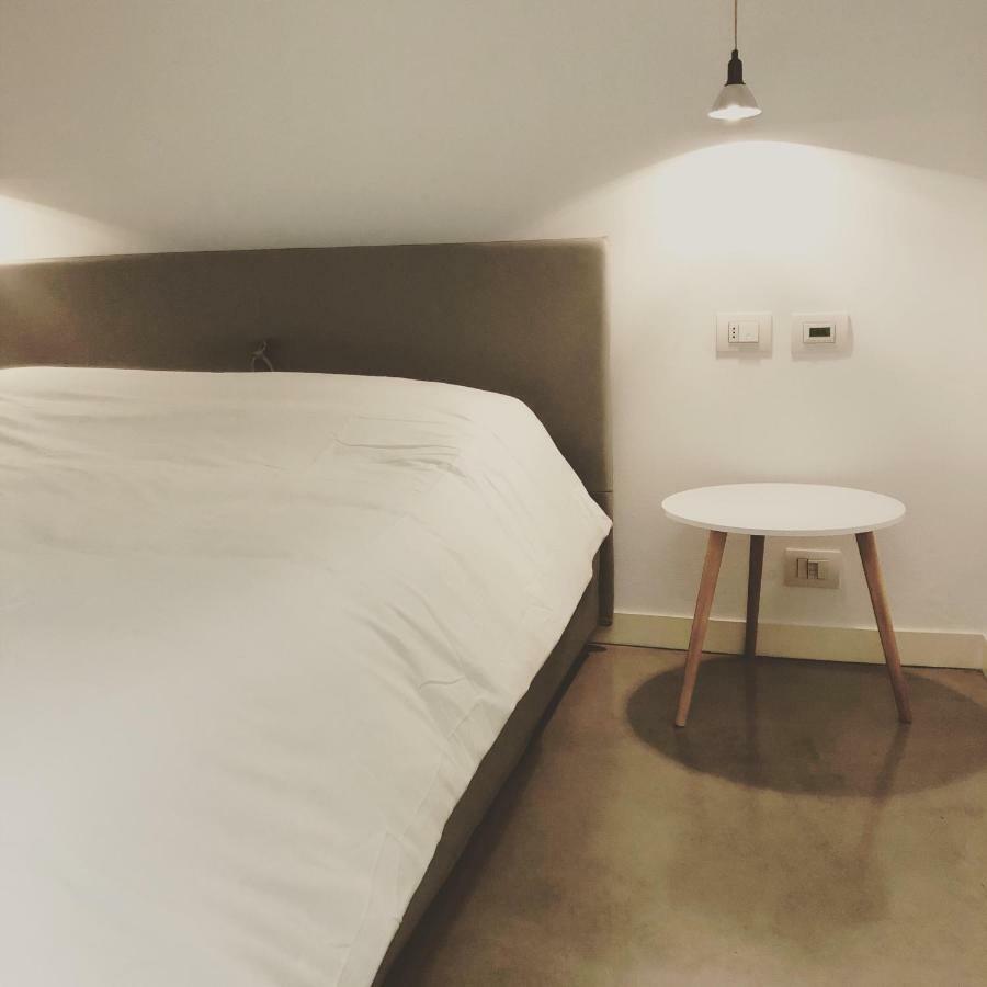 Bloft Charme&Relax Apartman Bergamo Kültér fotó