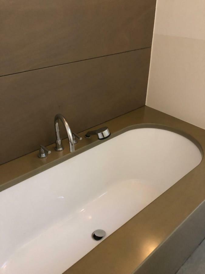 Bloft Charme&Relax Apartman Bergamo Kültér fotó